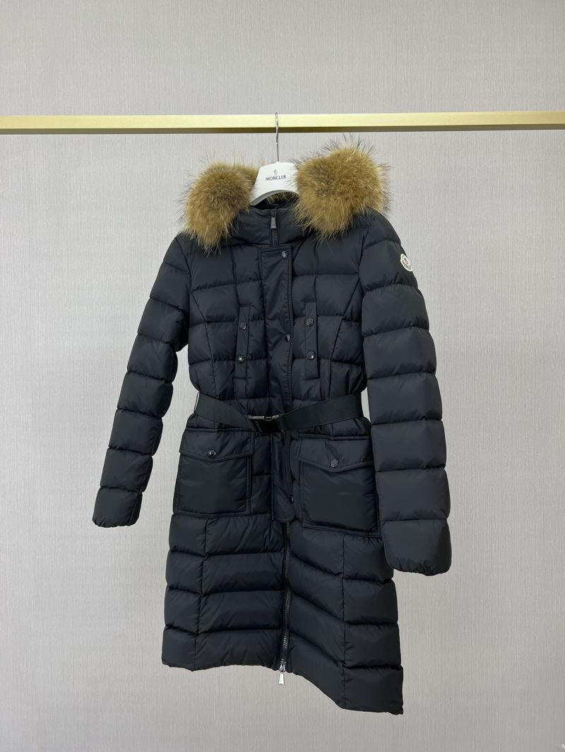 Moncler Down Jackets